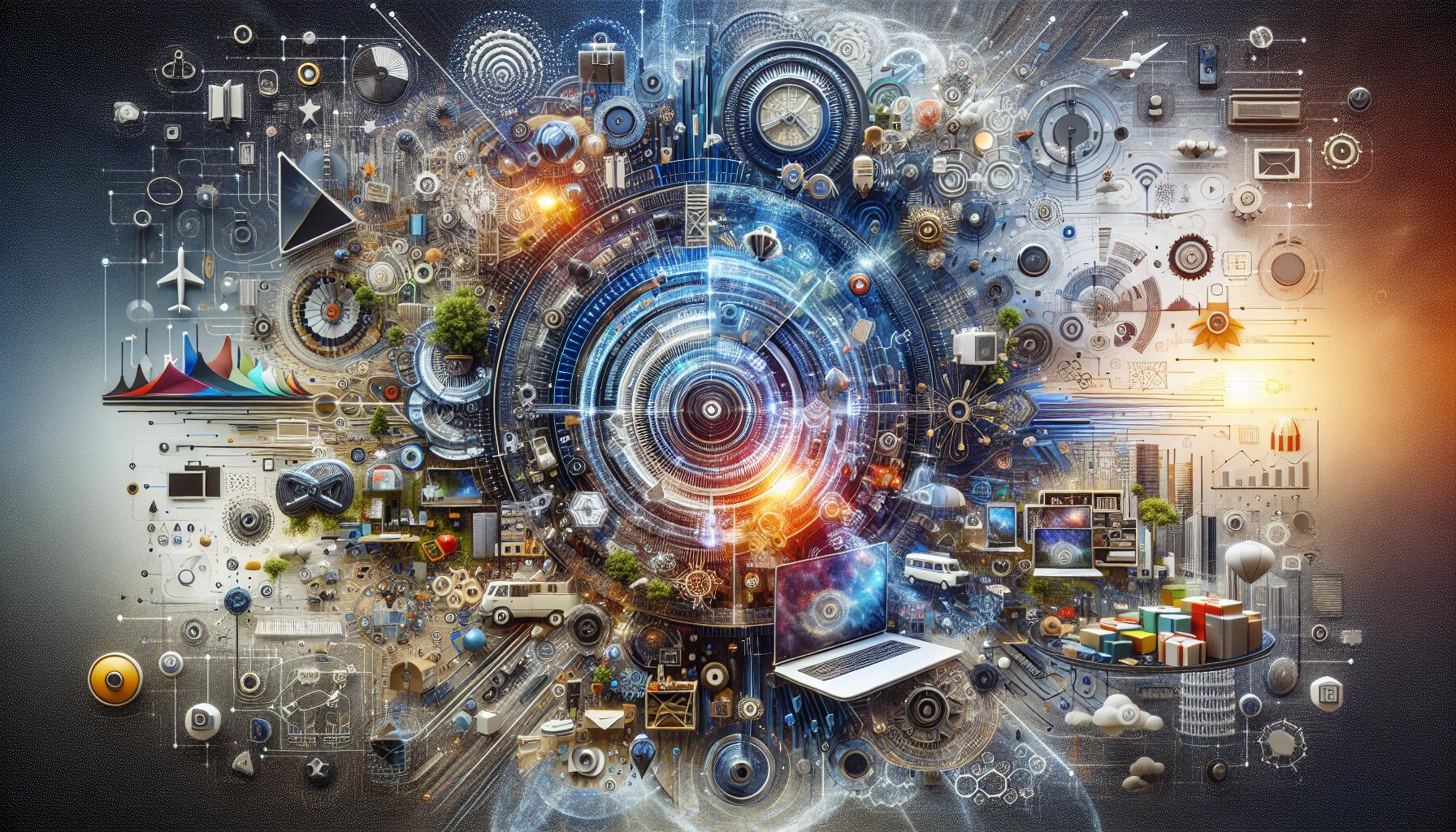 digital retail
