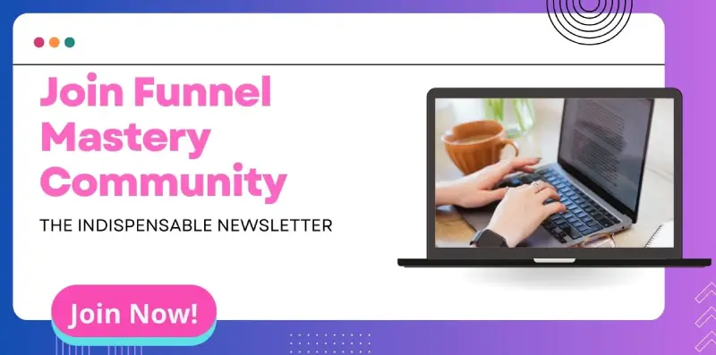 Join the Newsletter