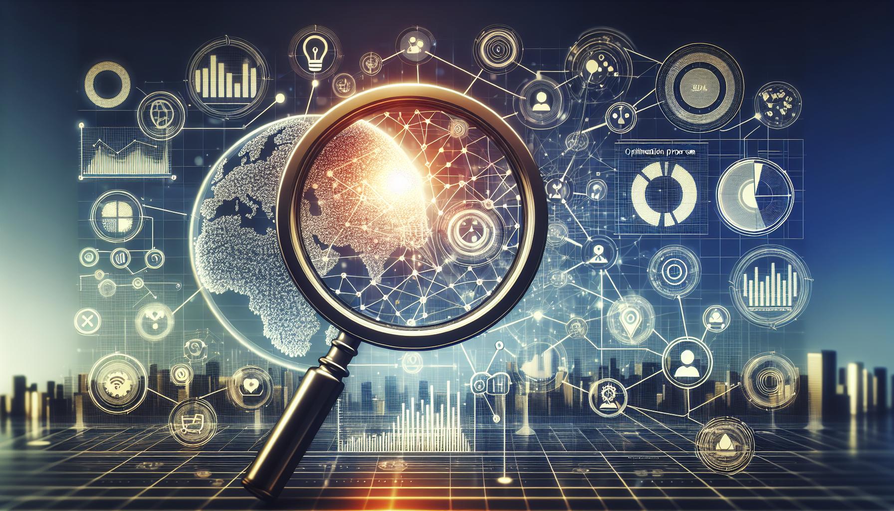 Utilizing Data and Analytics to Optimize Marketing Social Efforts