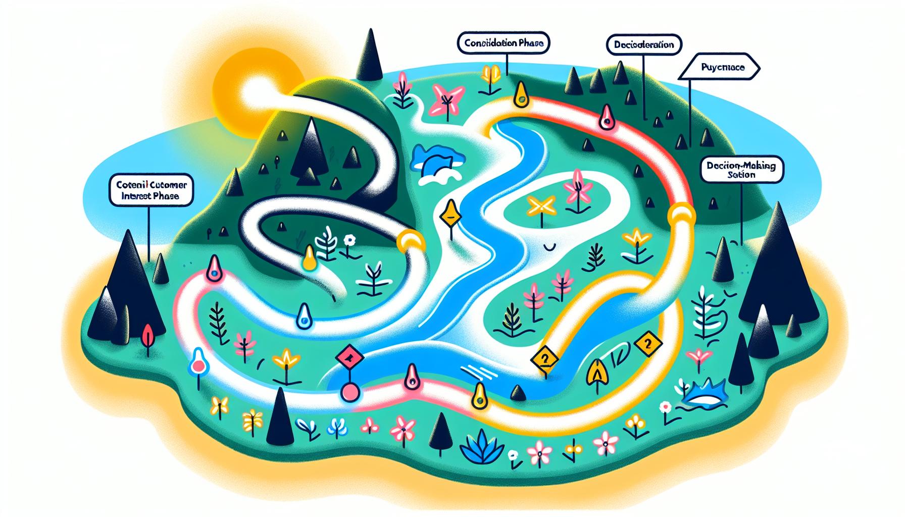 Understanding the Customer Journey