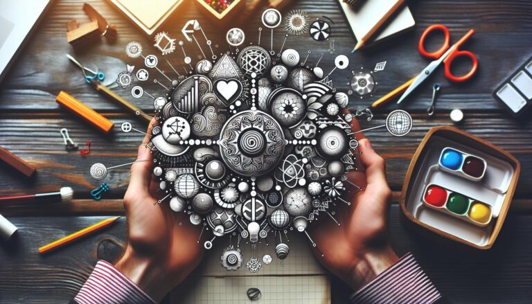 marketing media
