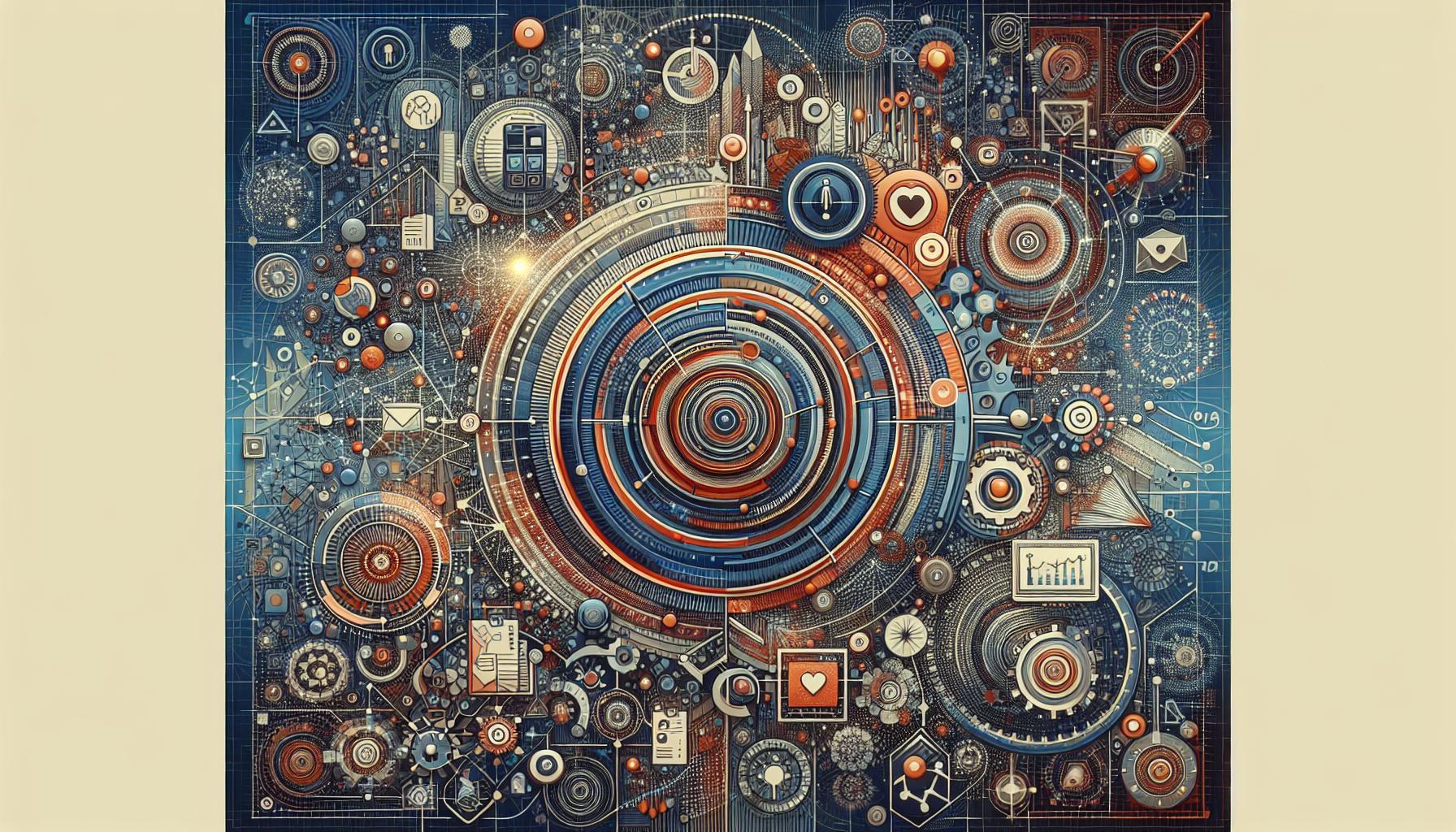 marketing customer journey