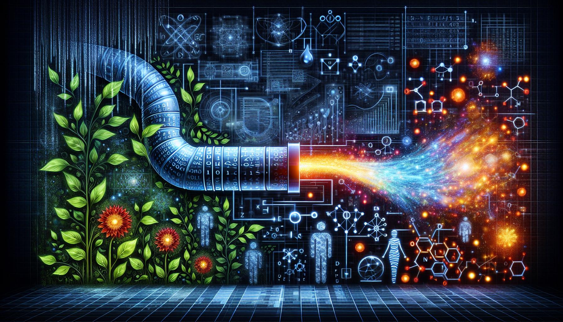 pipeline excel