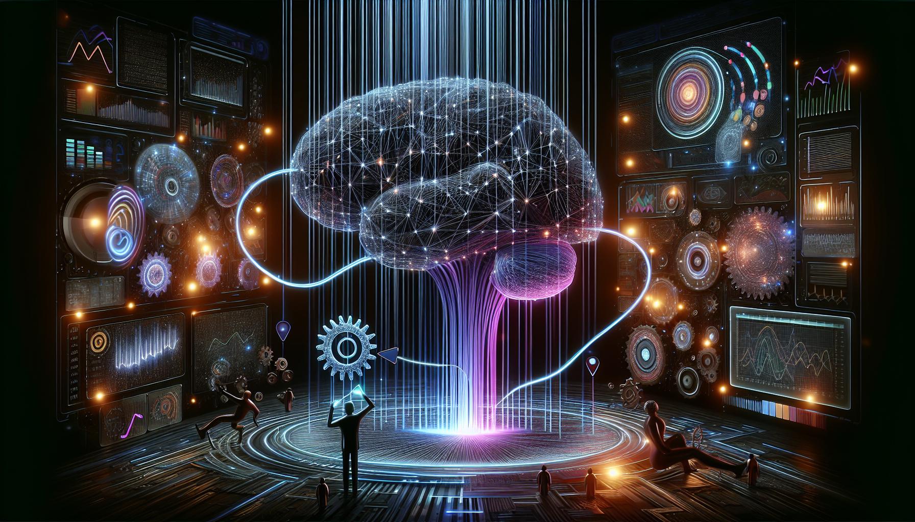 -⁤ Leveraging Advanced Analytics for Data-Driven Decision Making