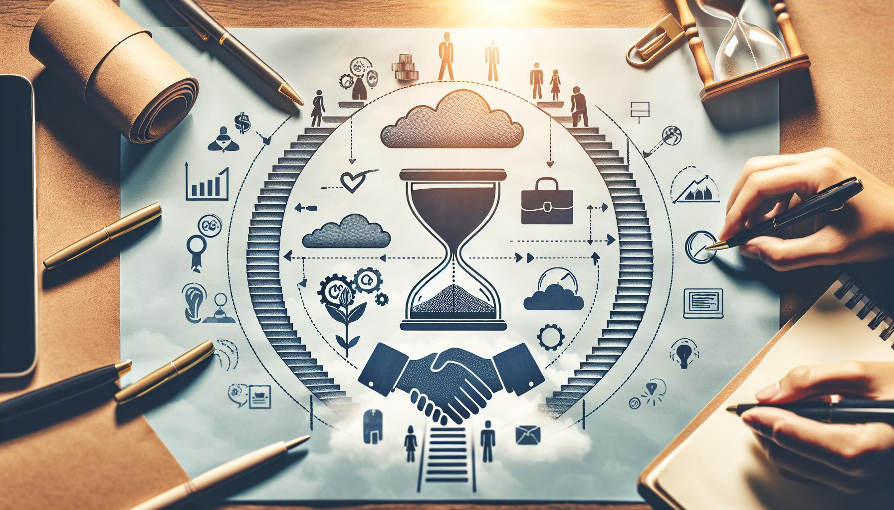 Retention Stage: Building Long ‌Lasting Relationships with Effective Follow-Up Strategies