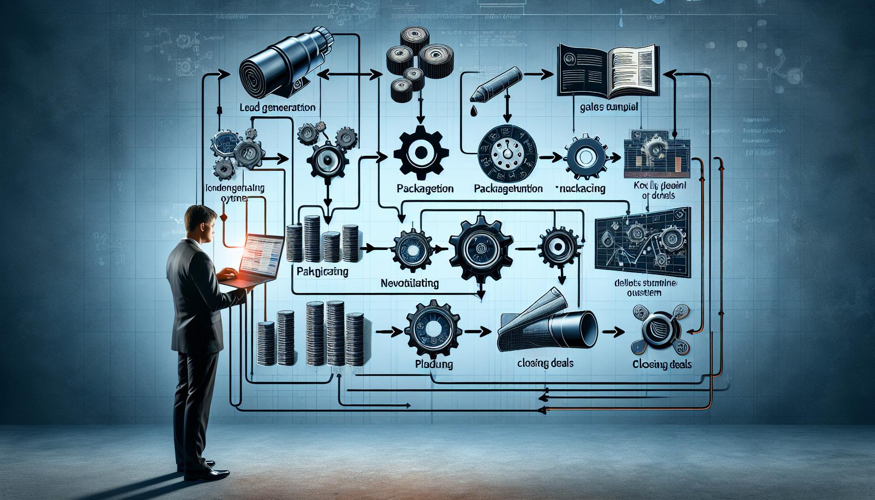 Understanding the Importance​ of​ Pipeline Excel for Sales ​Funnel Optimization