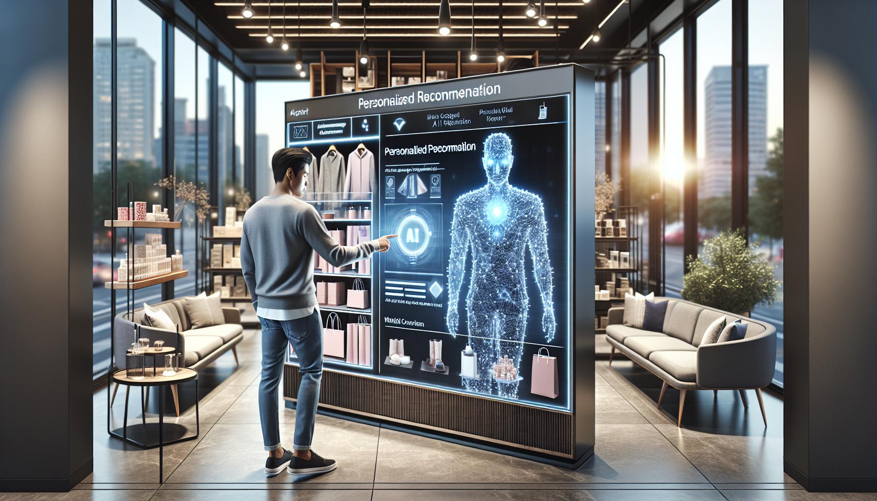 Creating Personalized Experiences to Drive Conversions