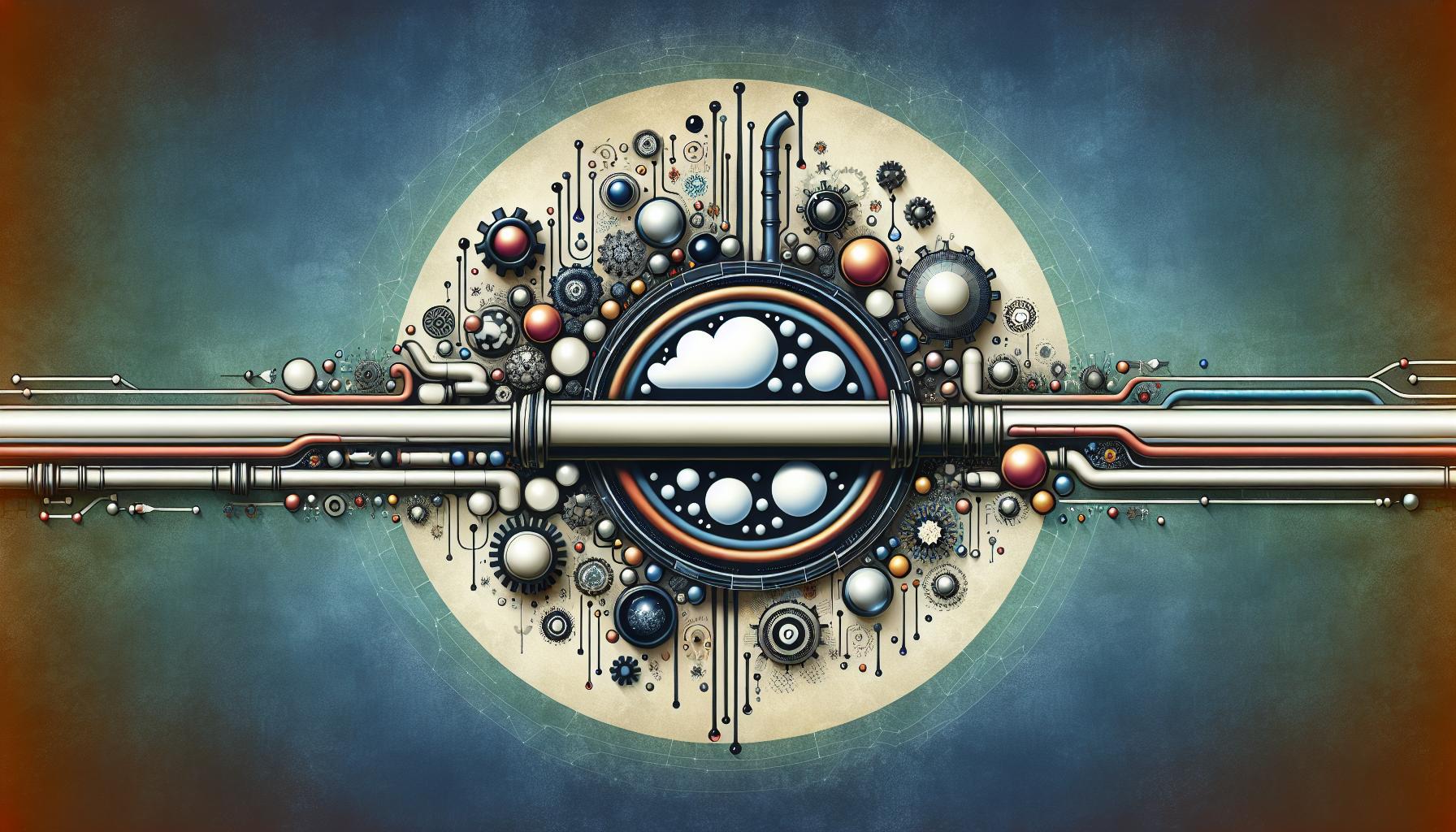 pipeline product