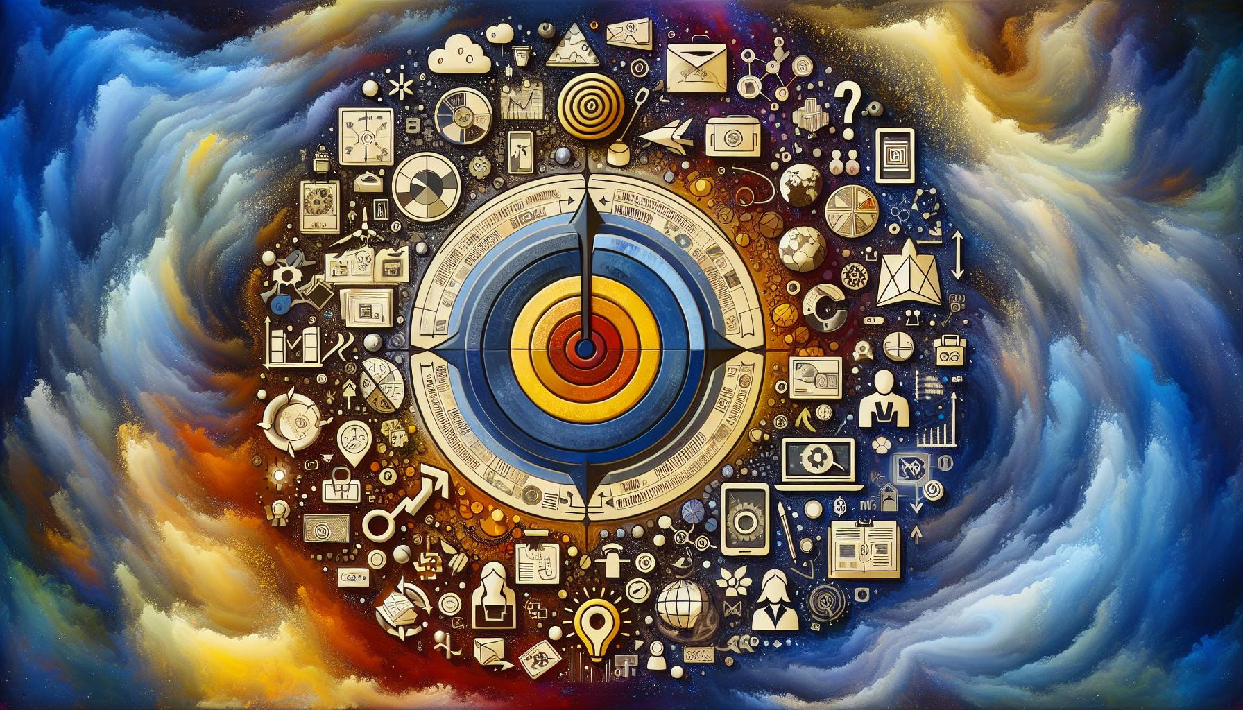 customer journey buyers journey map