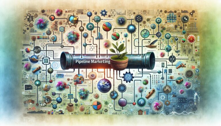 pipeline marketing