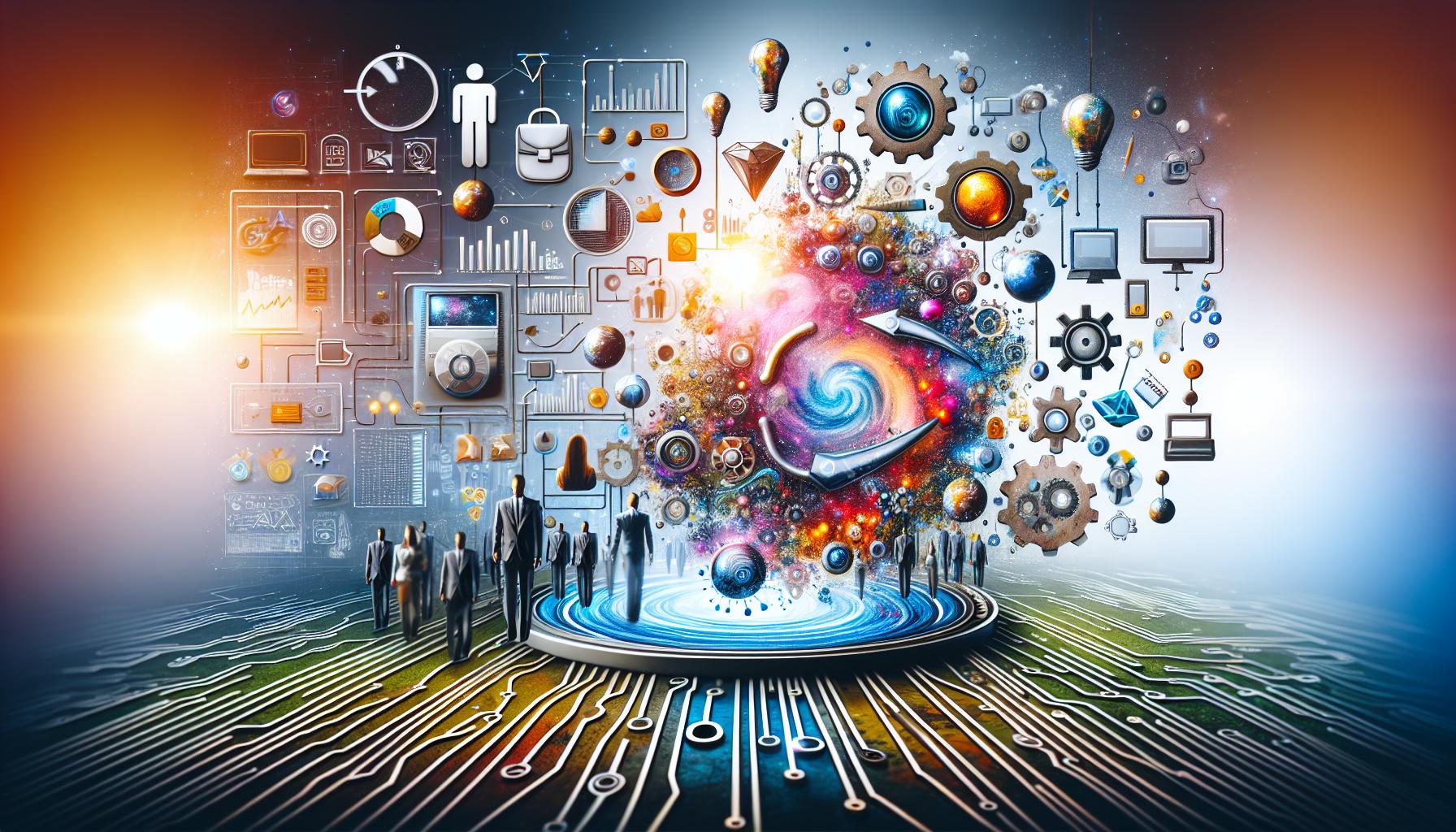 marketing lead generation