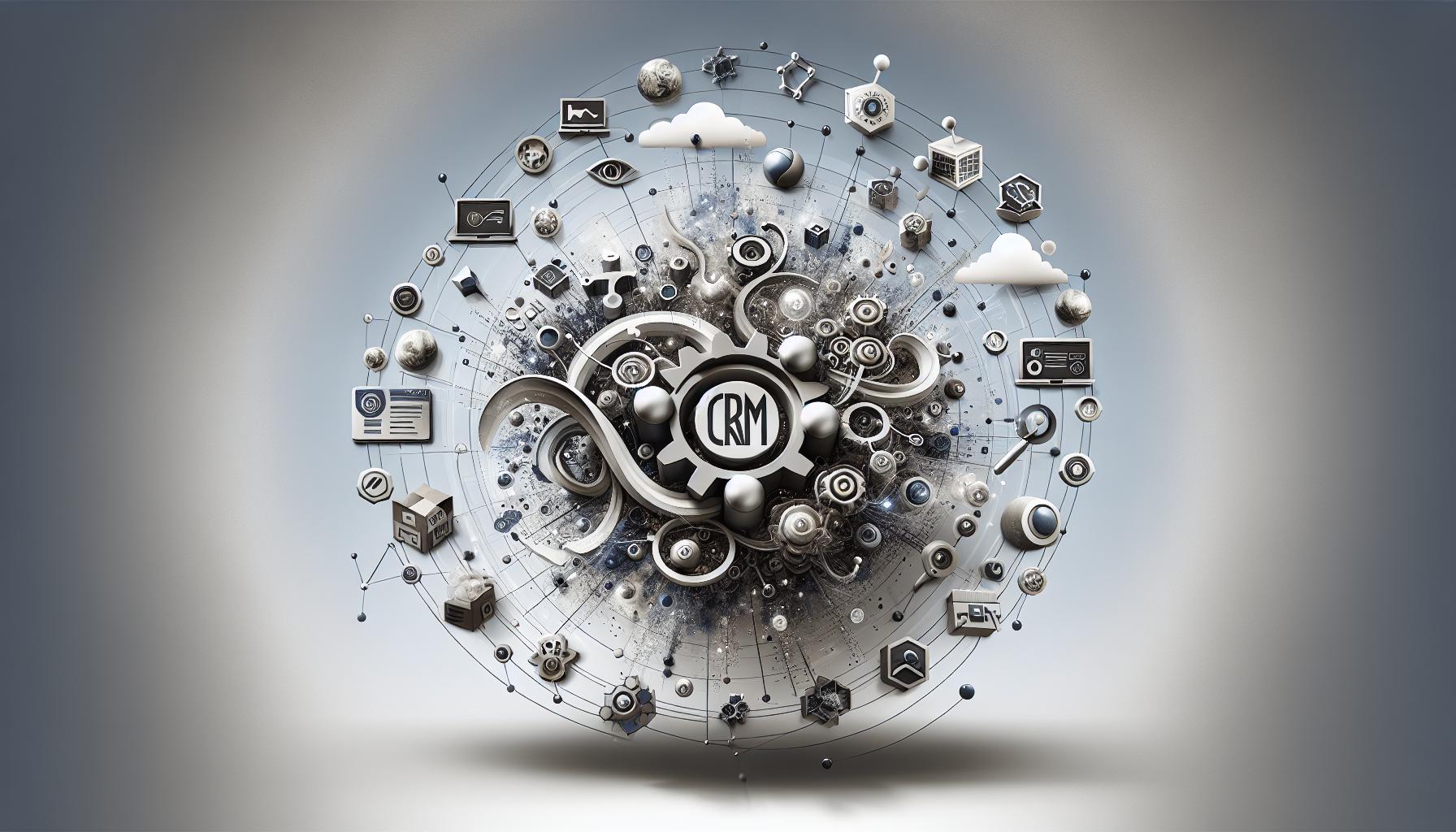 crm digital marketing