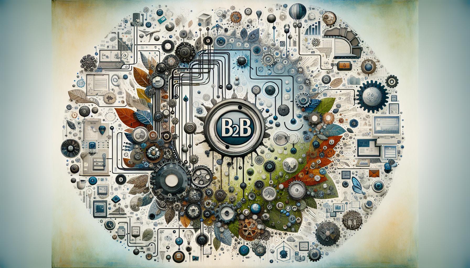 b2b lead generation