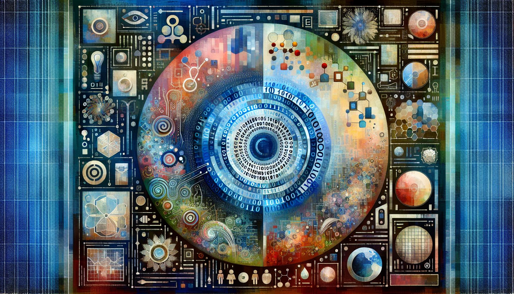 digital media
