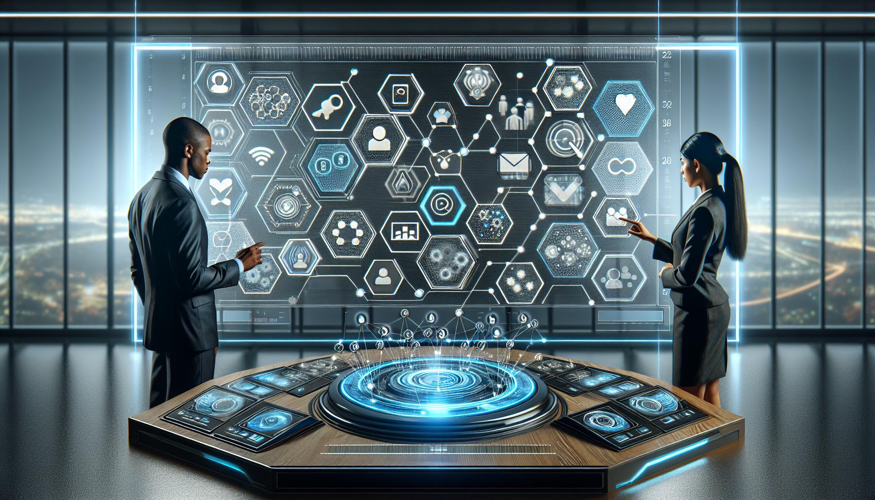 4. Integrating Automation Tools to Streamline B2B Sales Processes