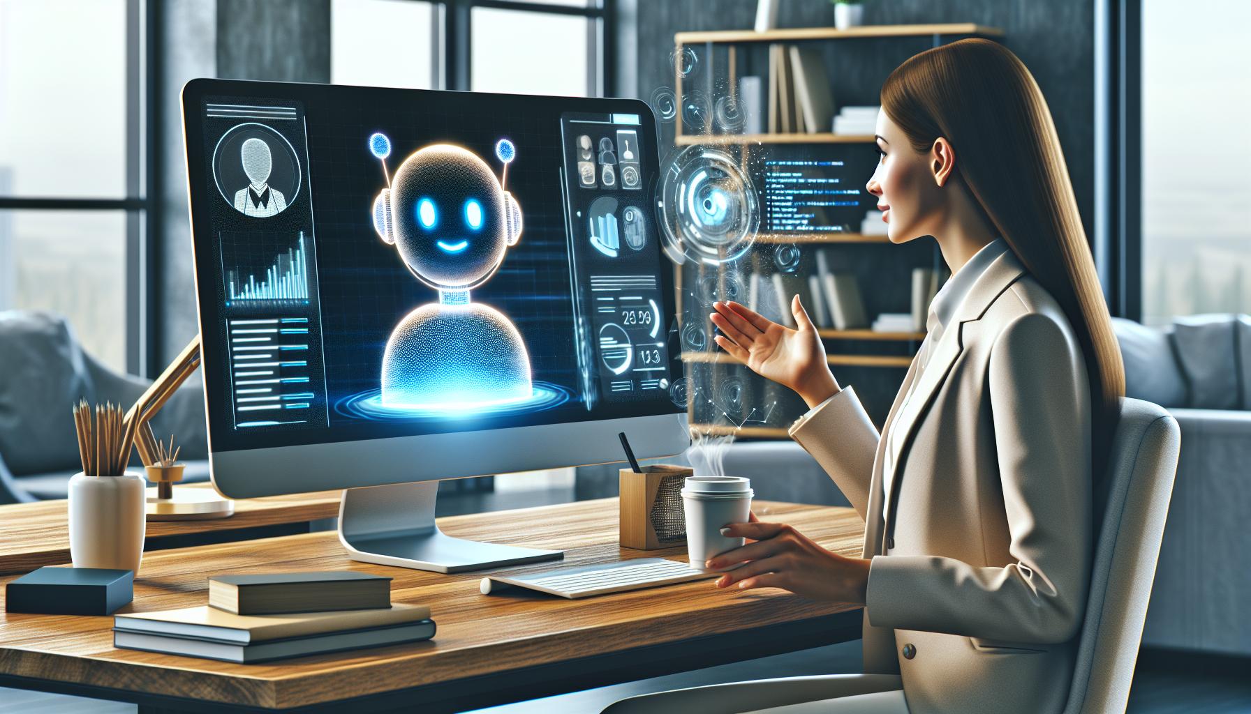 Integrating Chatbots for Seamless Customer Communication