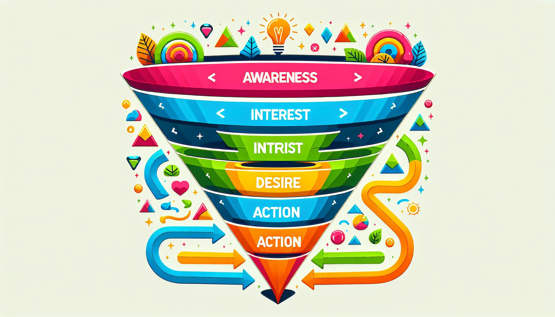 Optimizing Your Infographic⁣ Funnel Diagram ‍for⁣ Conversions