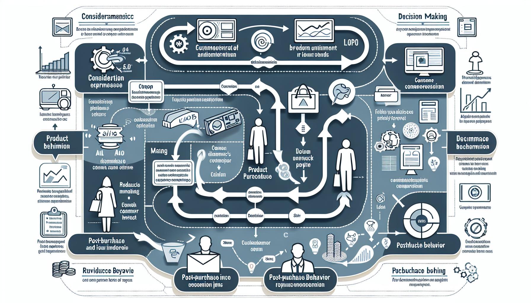 - Understanding the Customer Journey: A Comprehensive Guide