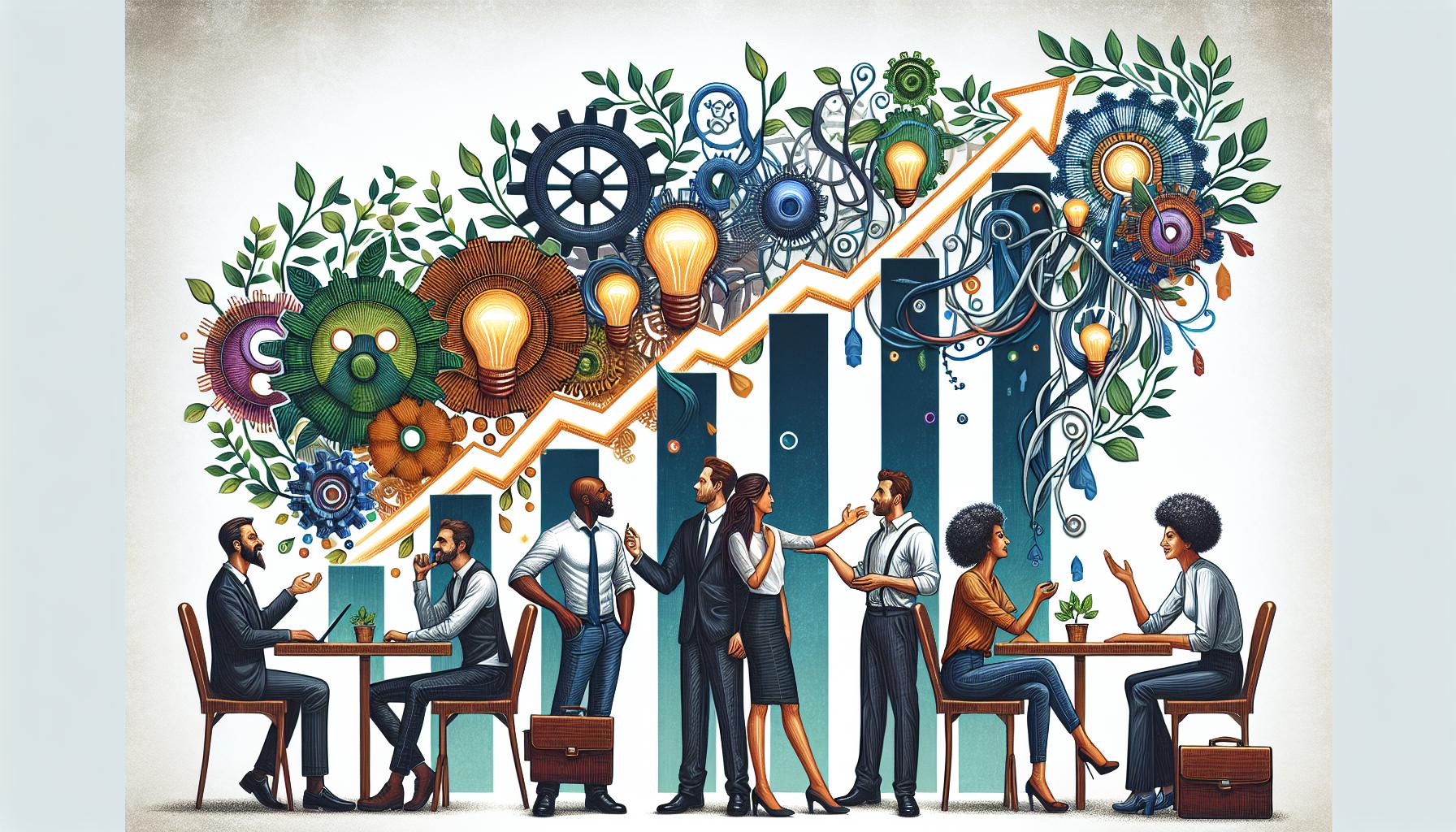 - Understanding⁤ the importance of b2b ⁣awareness in driving business growth