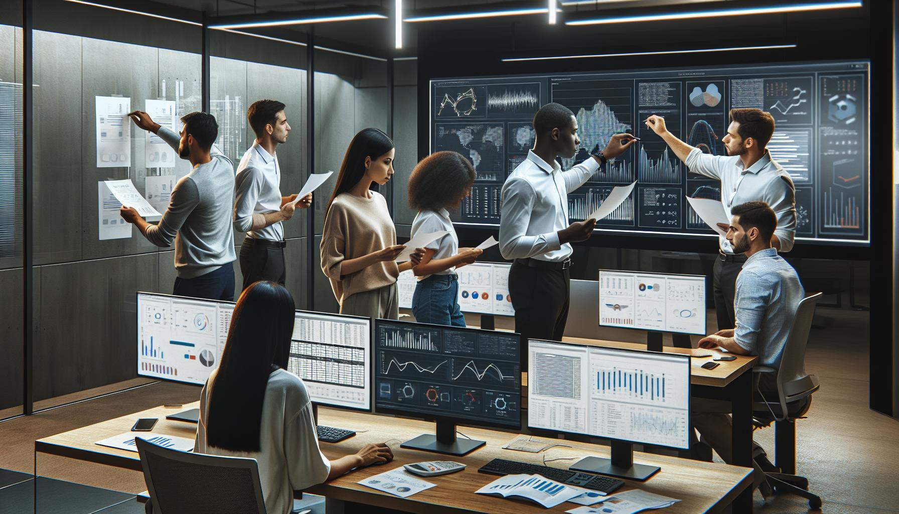 Utilizing ⁢Analytics Tools for Data-driven Decisions