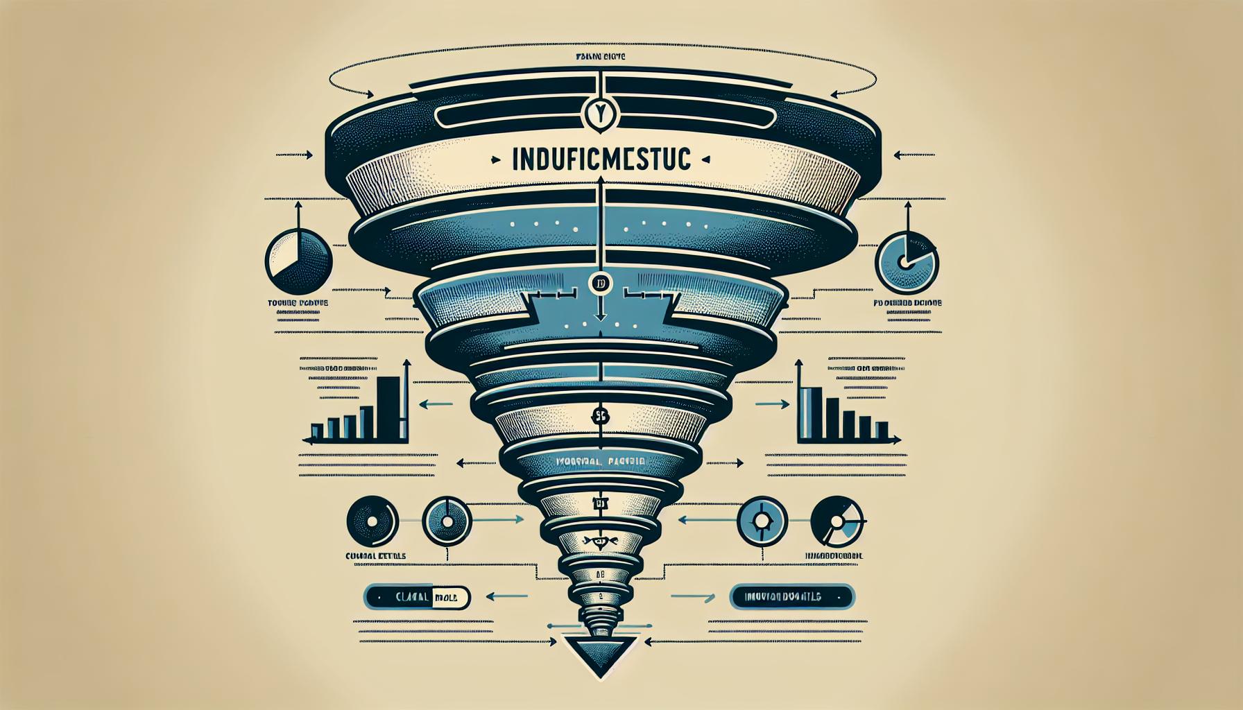 Introduction: ⁣The Impact​ of ‍Using a Horizontal Funnel Slide in PowerPoint