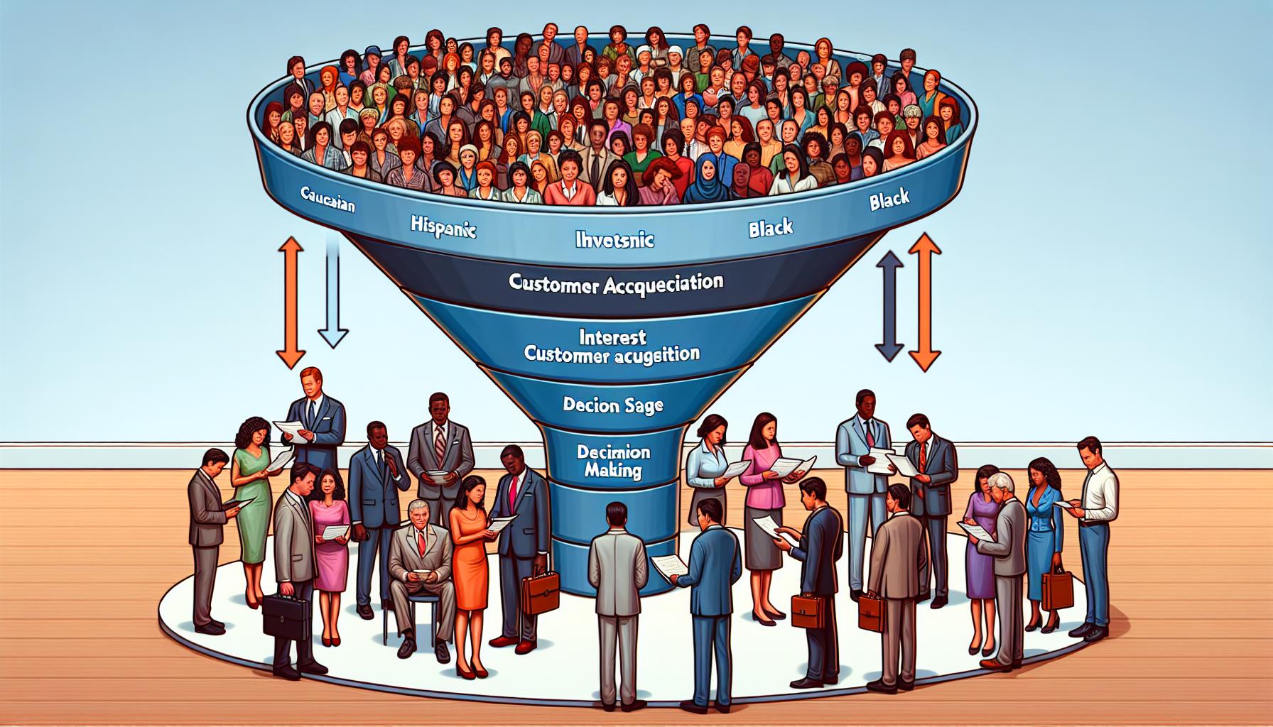 Understanding the Importance ‌of Pipeline‌ Stage in Sales Funnel Building