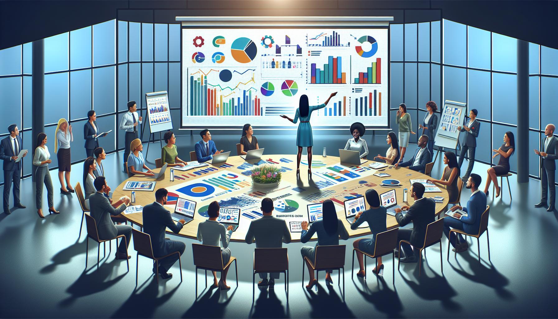 - Understanding‌ the Importance of⁤ Marketing Awareness