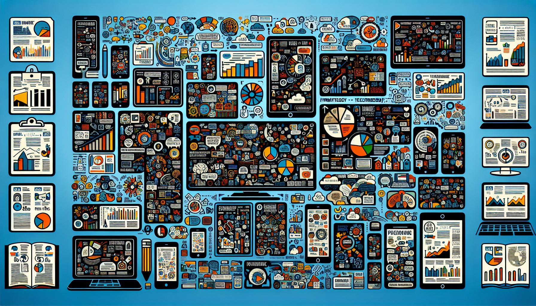 Utilizing ⁢Infographics Across Multiple Platforms