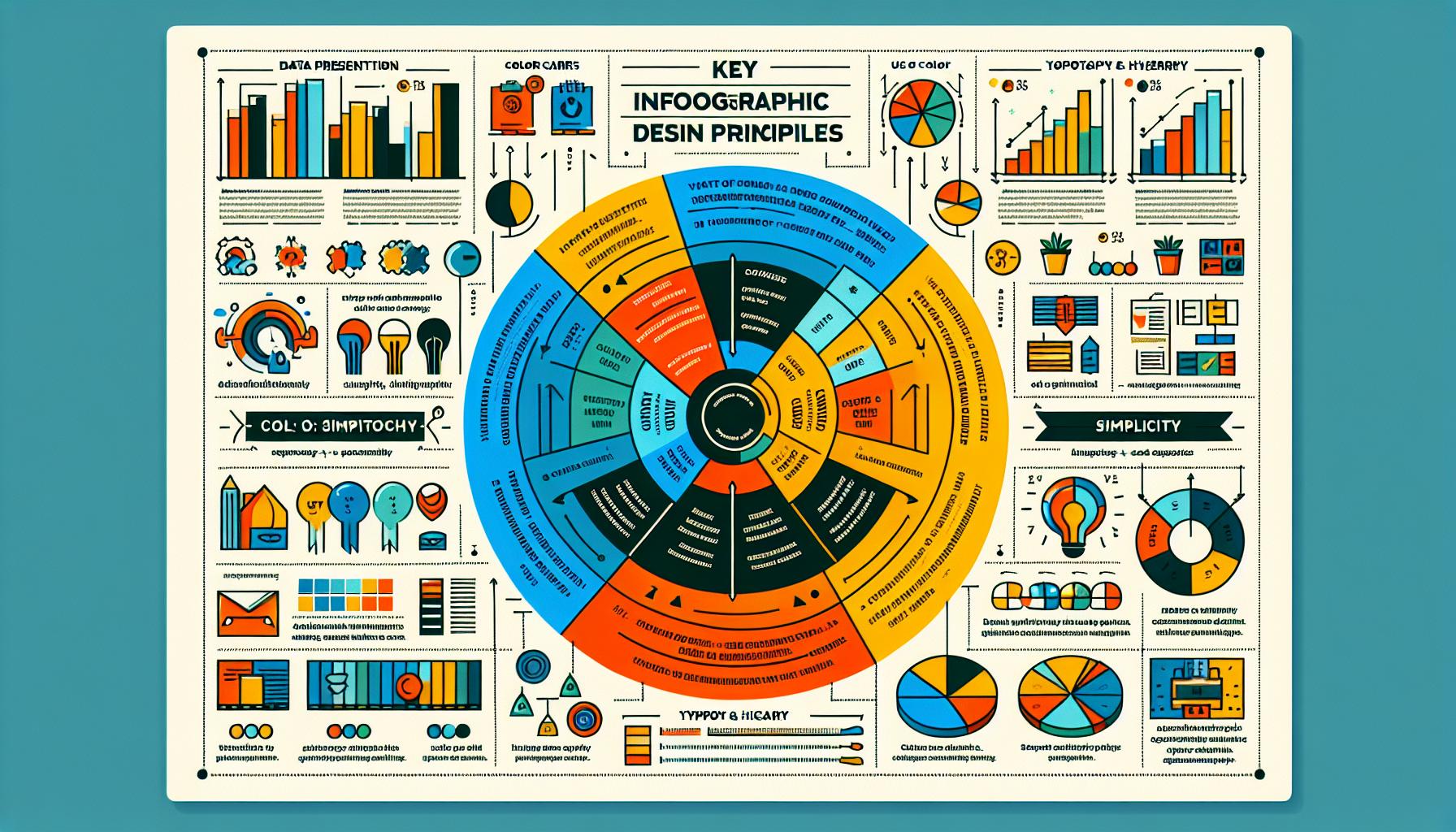 Maximizing​ Engagement with⁢ Infographic Designs