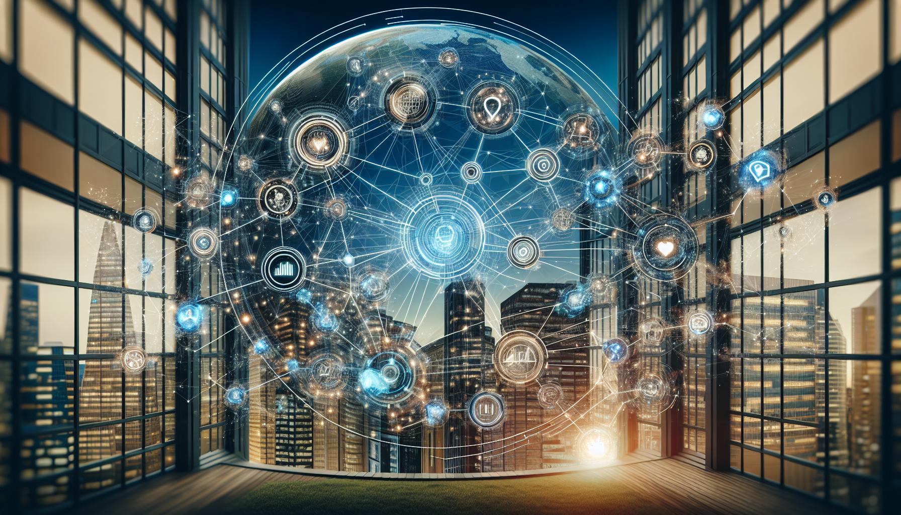 Heading‌ 3: Leveraging Data‍ and Analytics‍ to Enhance ‌B2B Demand Generation ​Efforts