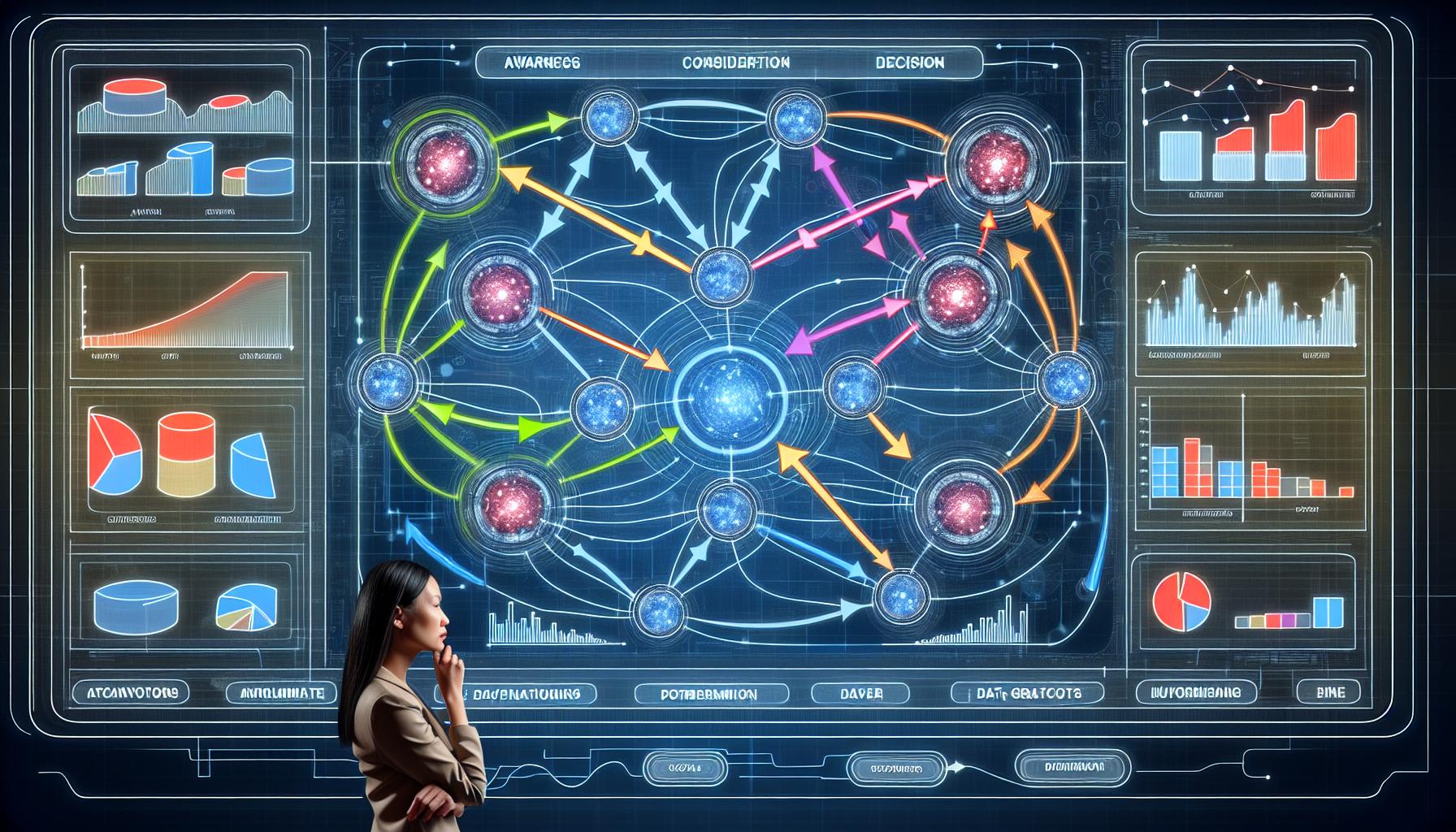 - Leveraging Data and Analytics to Optimize the ⁢Buyer's Journey