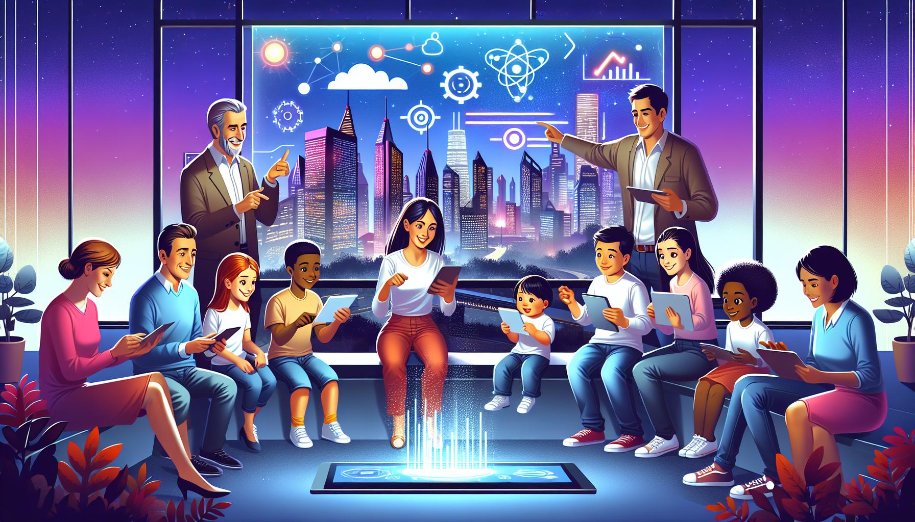 Creating Interest: Engaging Customers with Compelling Content
