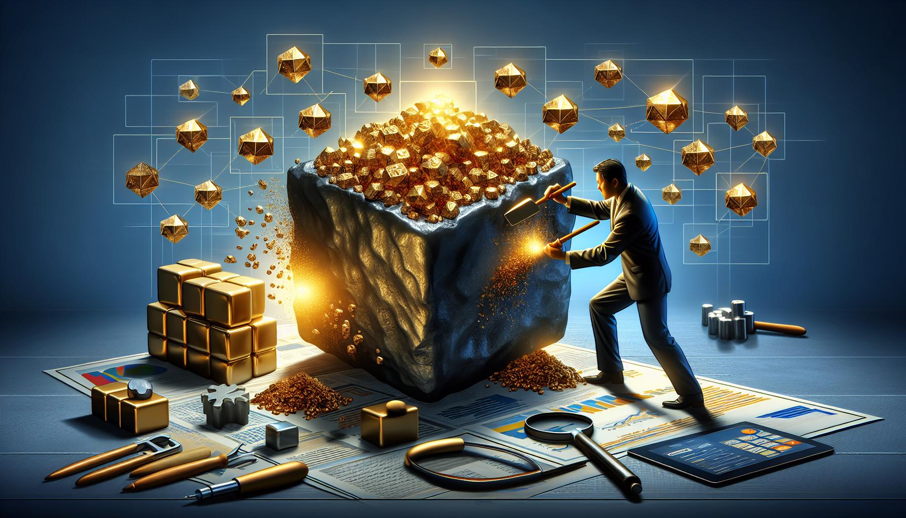 - Crafting Compelling⁢ B2B Content to ‍Generate Quality Leads